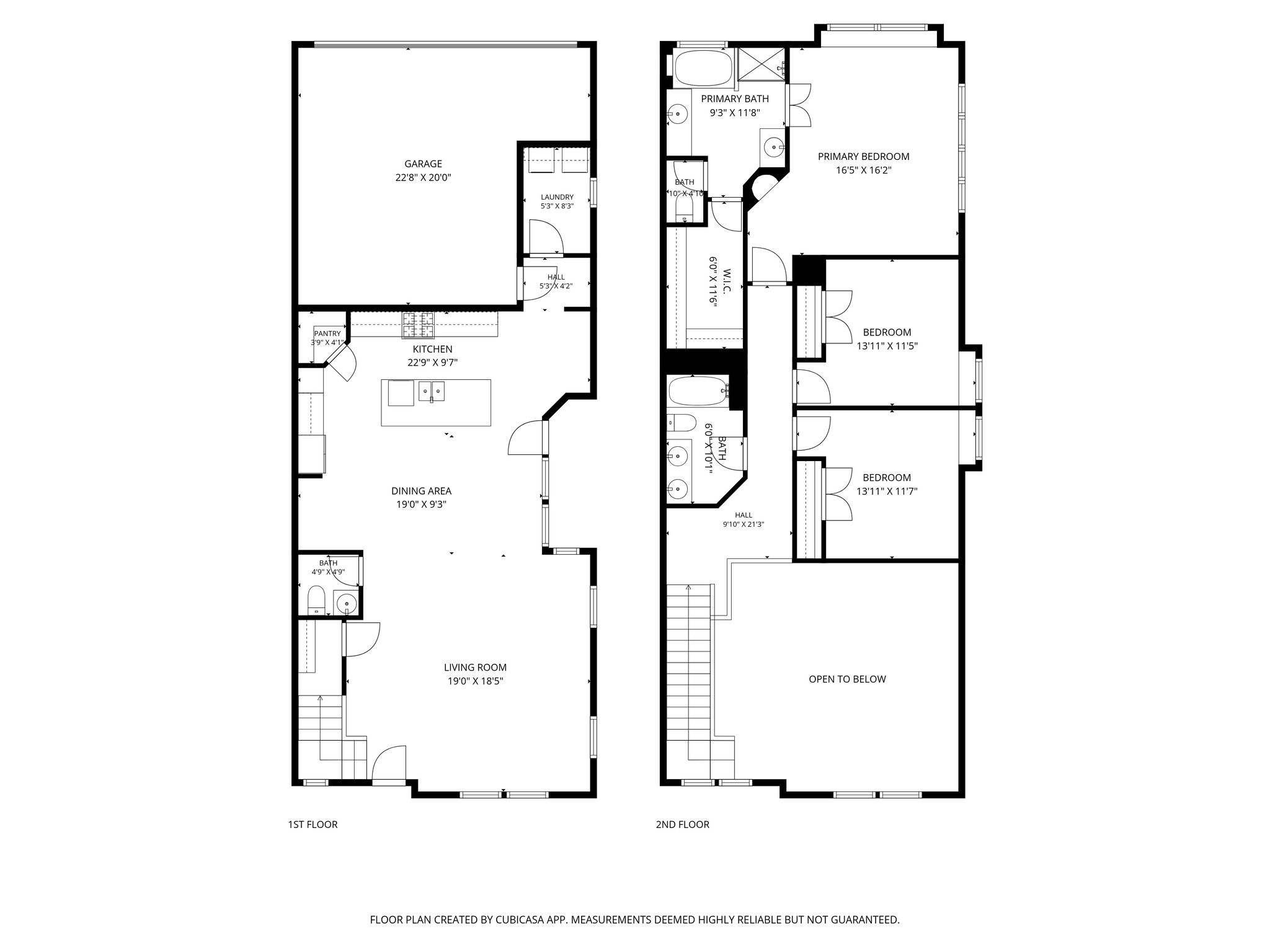 3709 Cliffstone Way Mckinney TX 75070