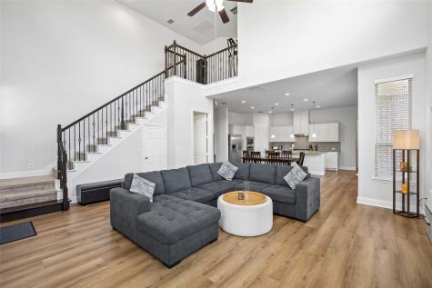 3709 Cliffstone Way Mckinney TX 75070