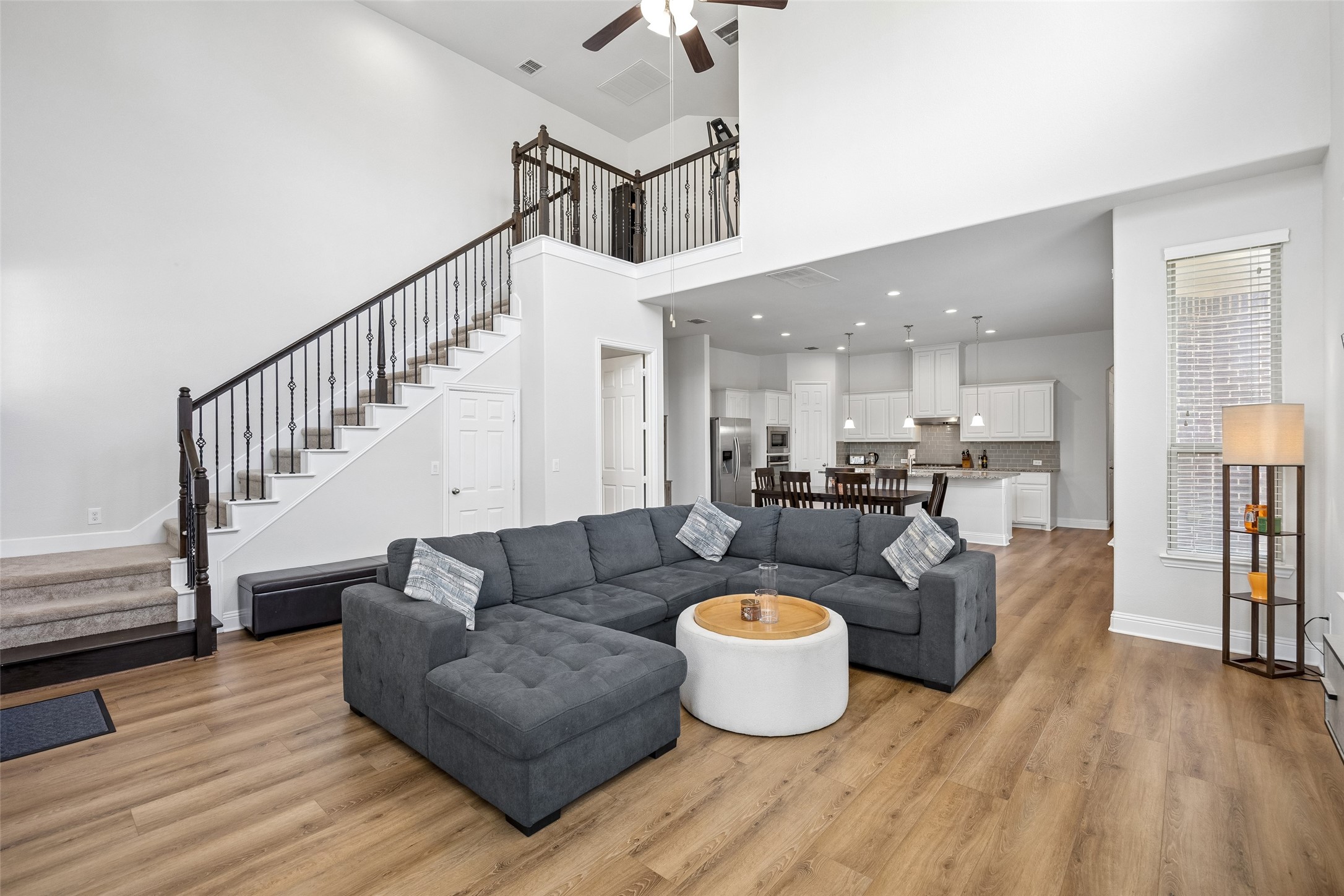 3709 Cliffstone Way Mckinney TX 75070