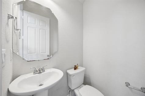 3709 Cliffstone Way Mckinney TX 75070