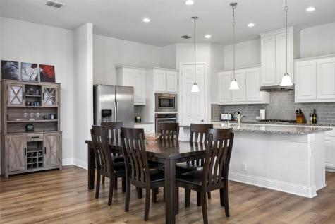 3709 Cliffstone Way Mckinney TX 75070