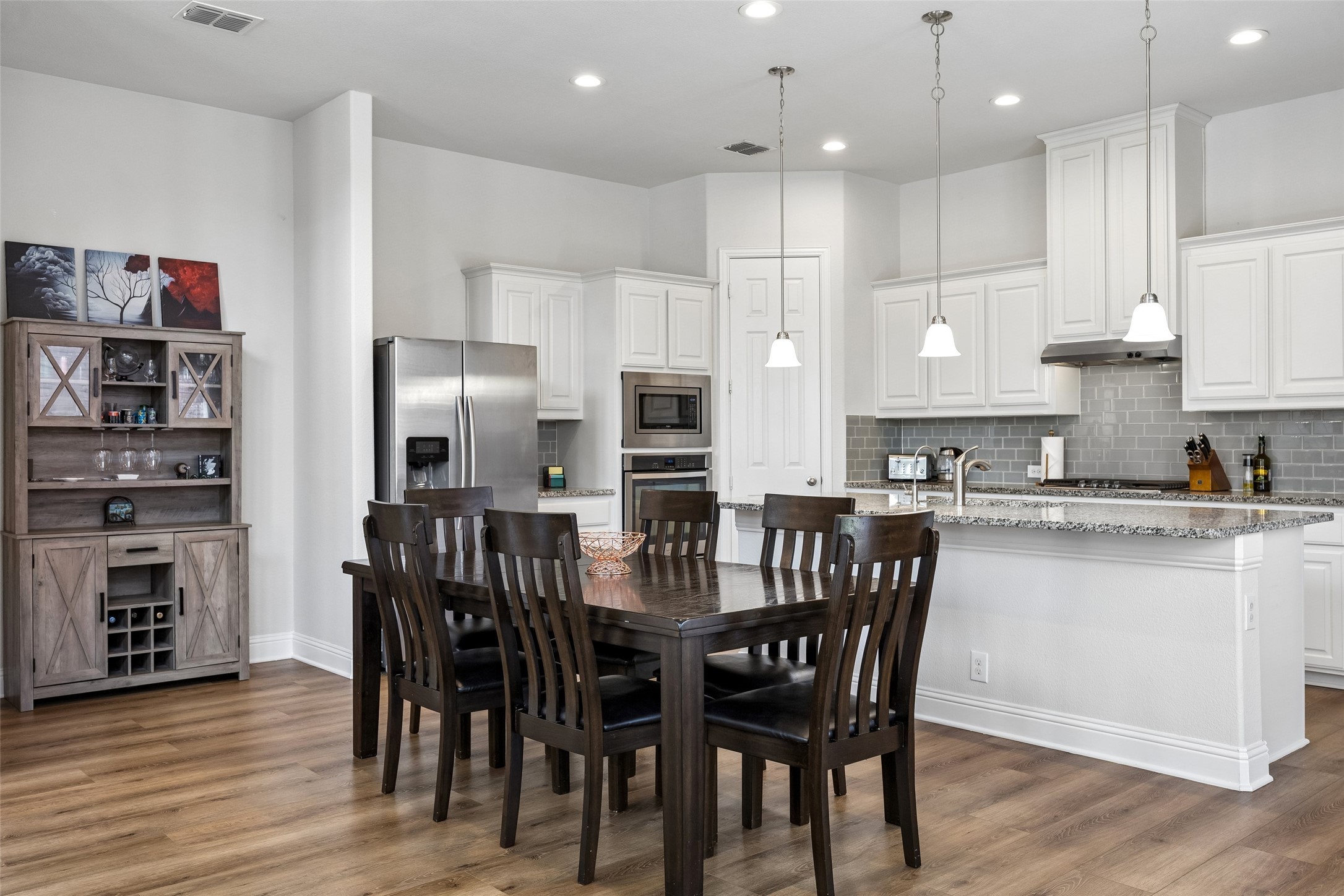 3709 Cliffstone Way Mckinney TX 75070