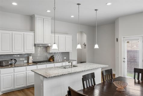 3709 Cliffstone Way Mckinney TX 75070
