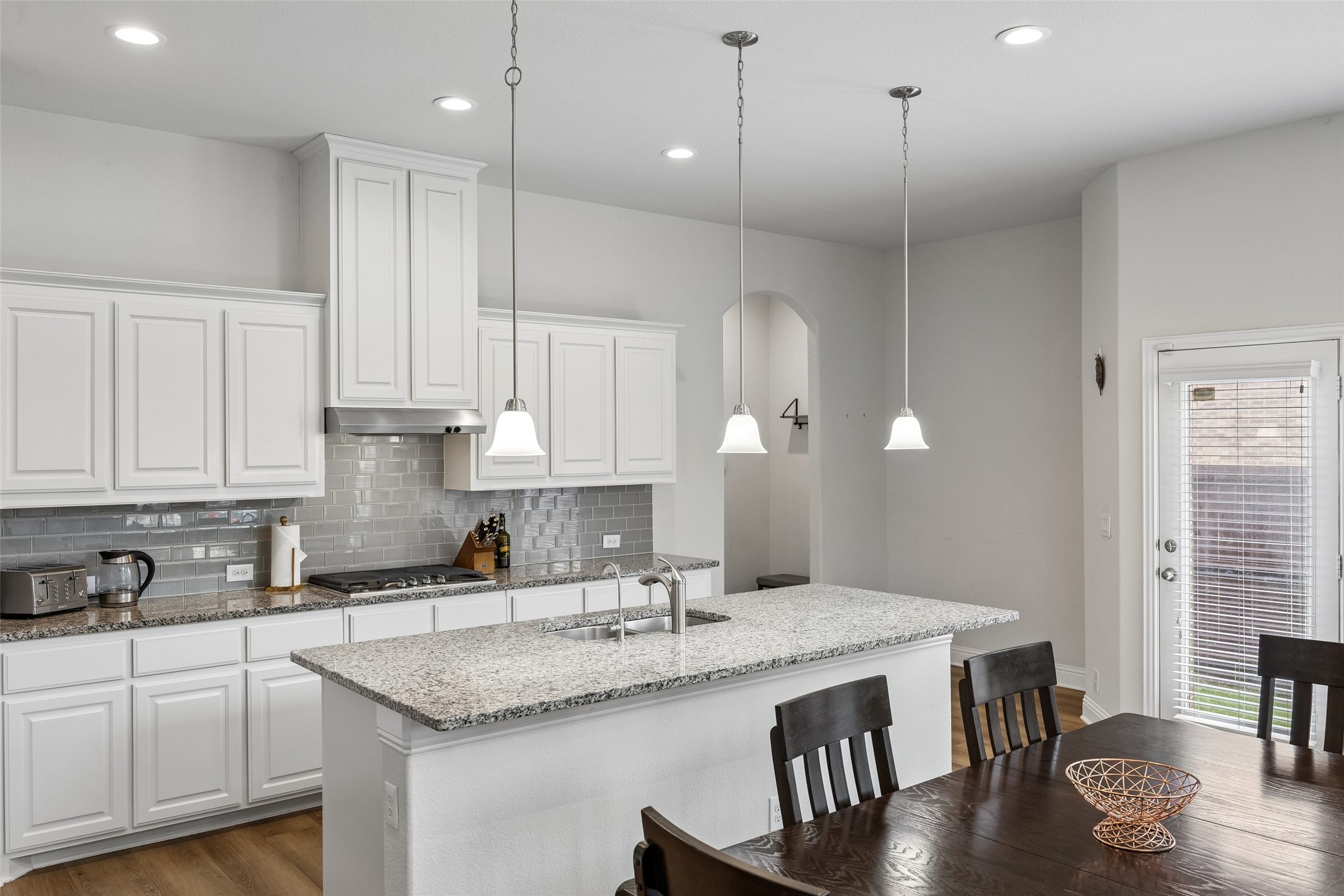 3709 Cliffstone Way Mckinney TX 75070
