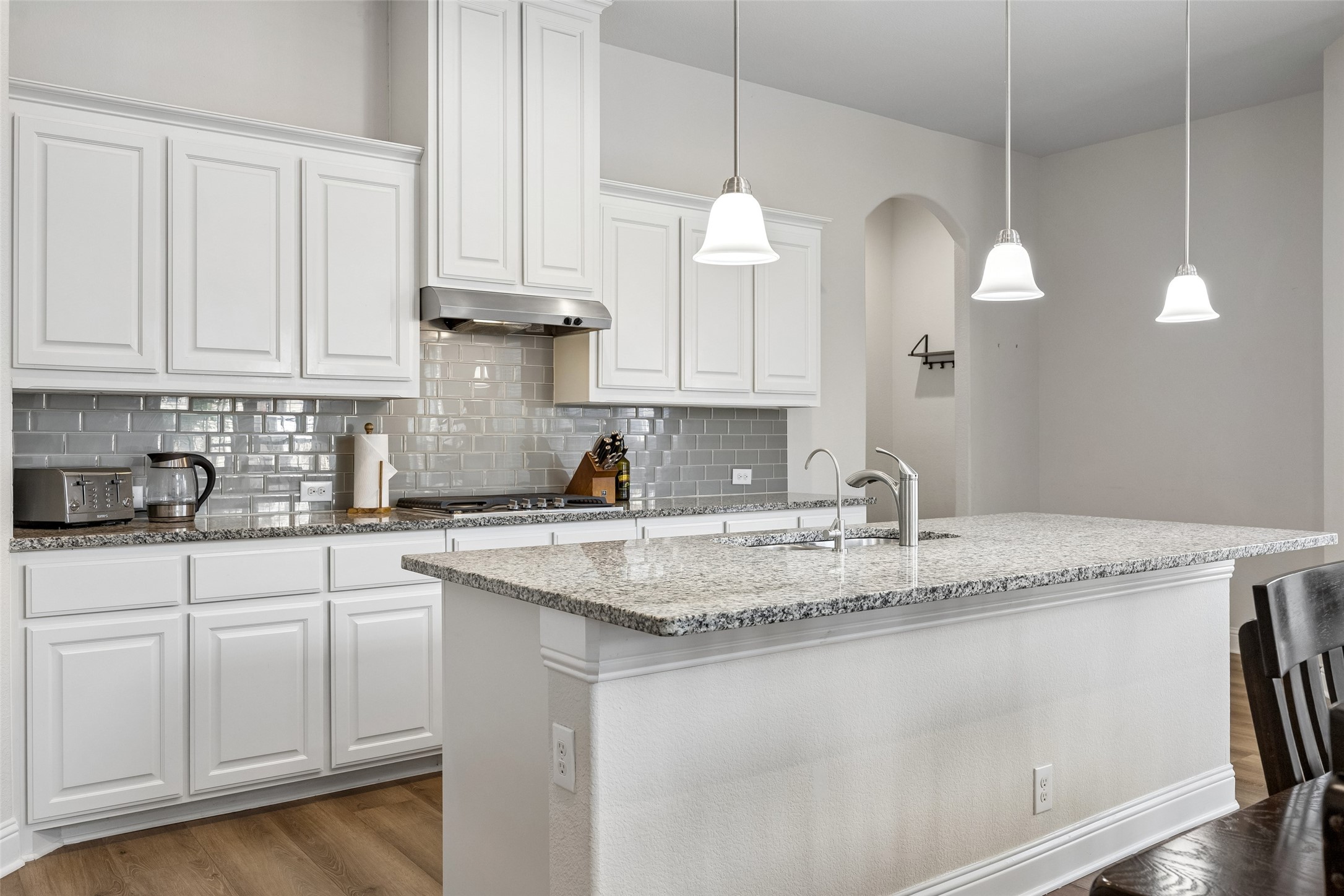 3709 Cliffstone Way Mckinney TX 75070