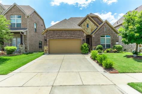 10601 Jackson Hole Lane Mckinney TX 75072