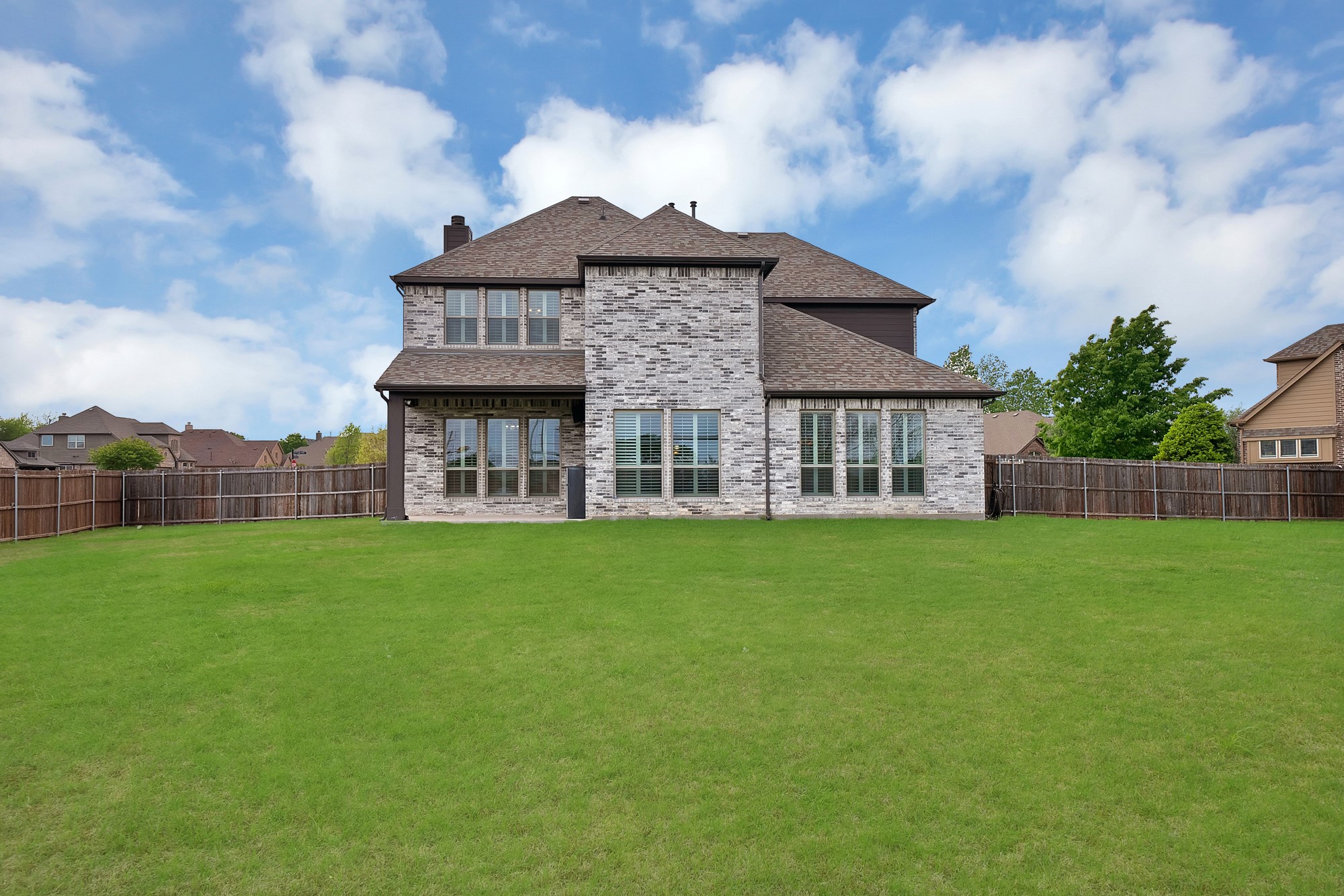 4701 Camp Verde Circle Sherman TX 75092
