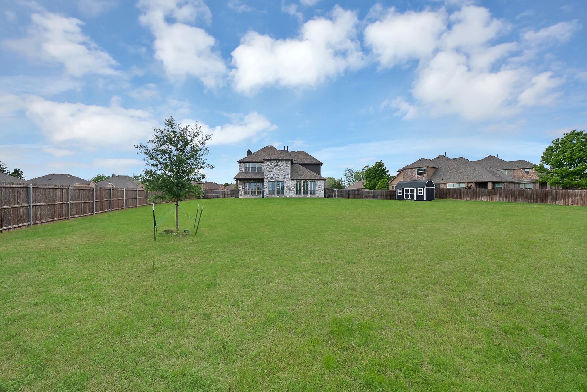 4701 Camp Verde Circle Sherman TX 75092