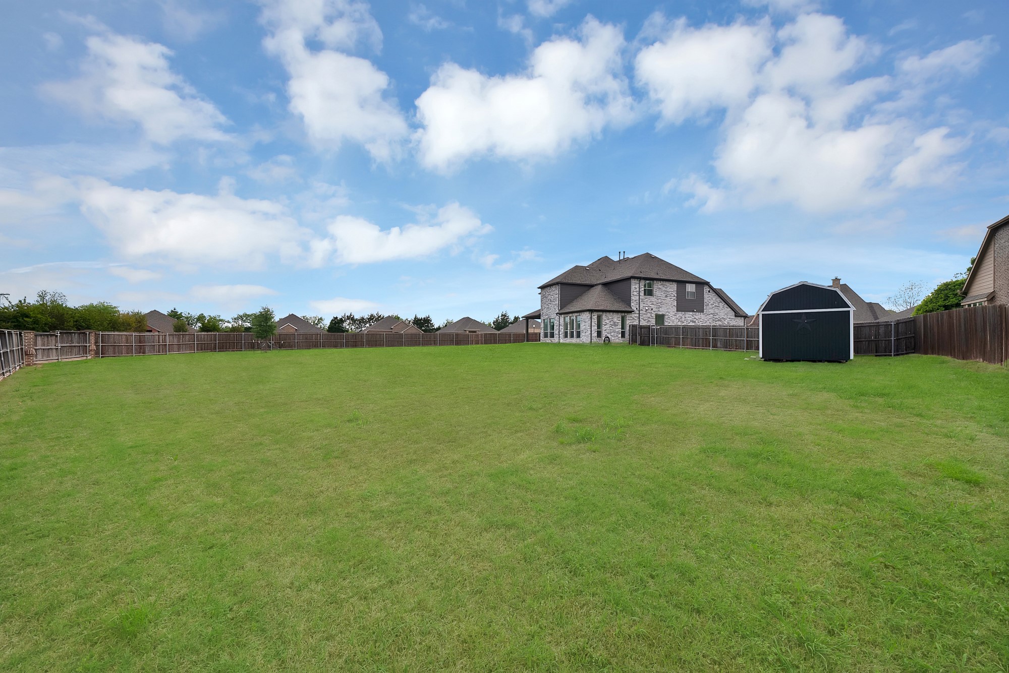 4701 Camp Verde Circle Sherman TX 75092