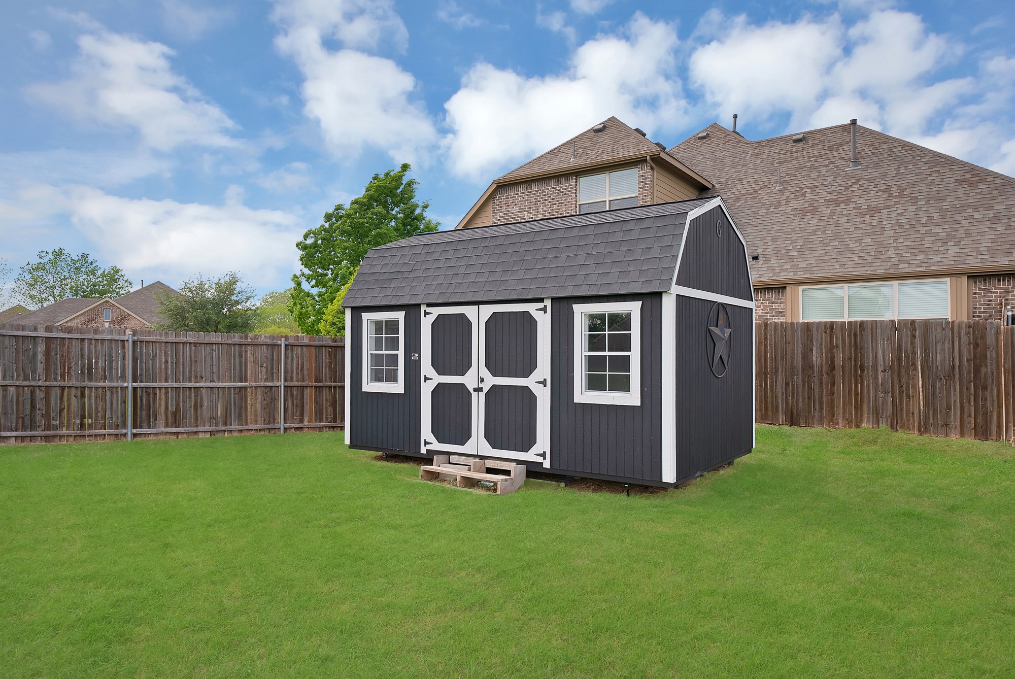 4701 Camp Verde Circle Sherman TX 75092