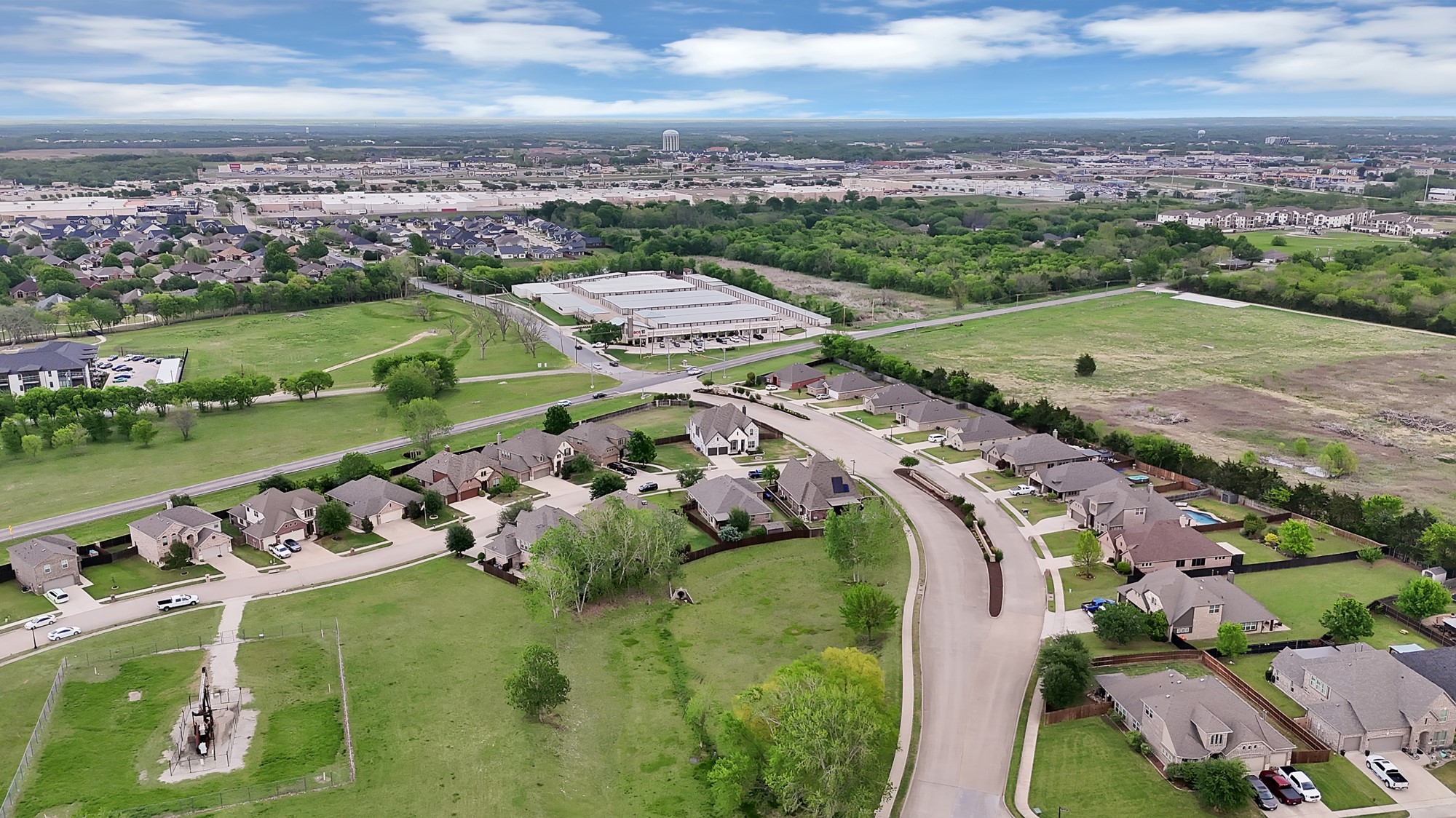 4701 Camp Verde Circle Sherman TX 75092