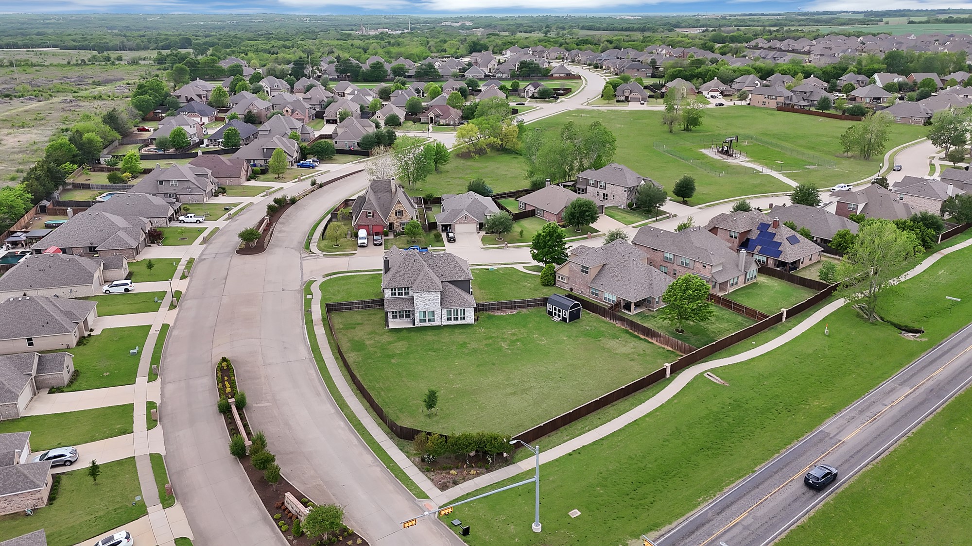 4701 Camp Verde Circle Sherman TX 75092