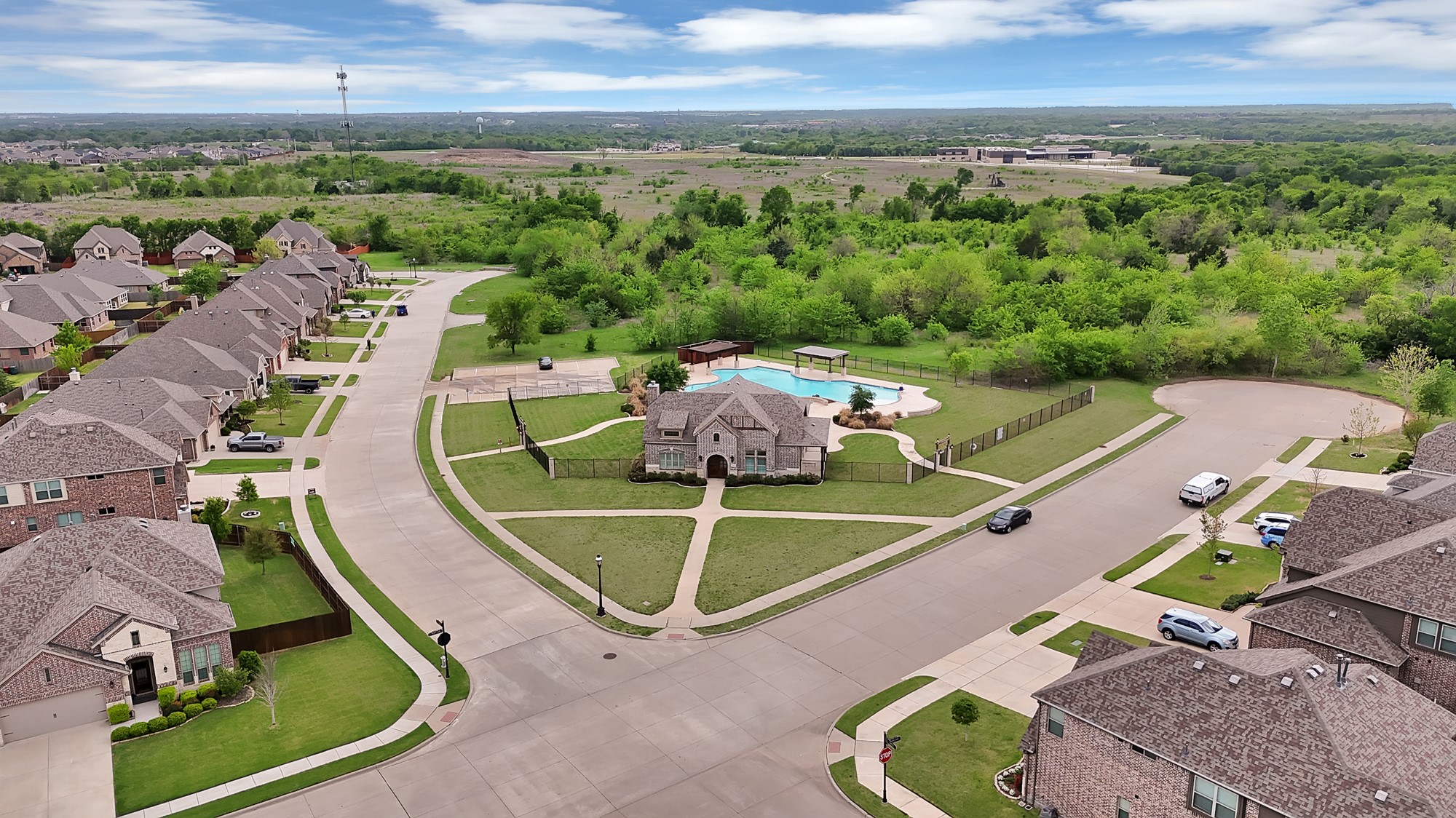 4701 Camp Verde Circle Sherman TX 75092