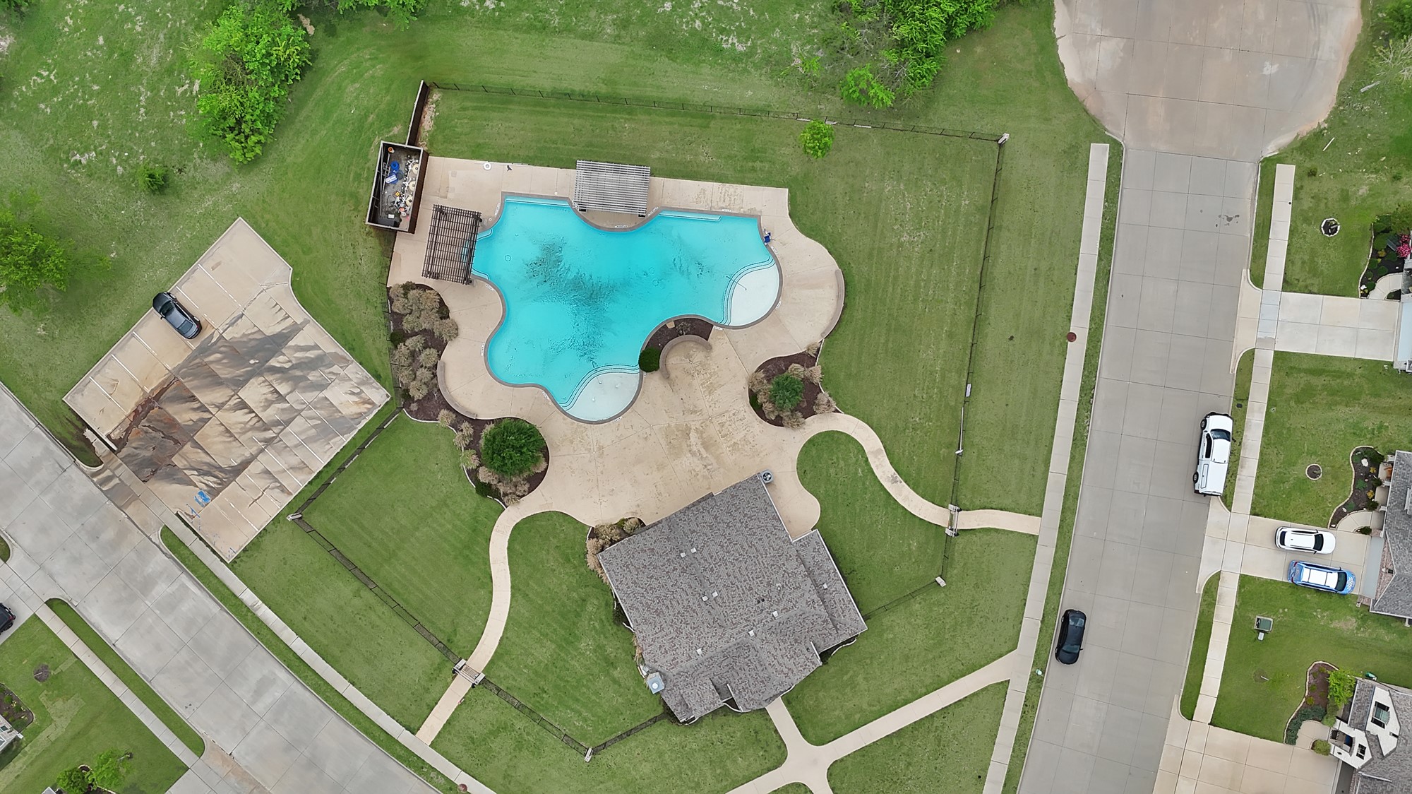 4701 Camp Verde Circle Sherman TX 75092