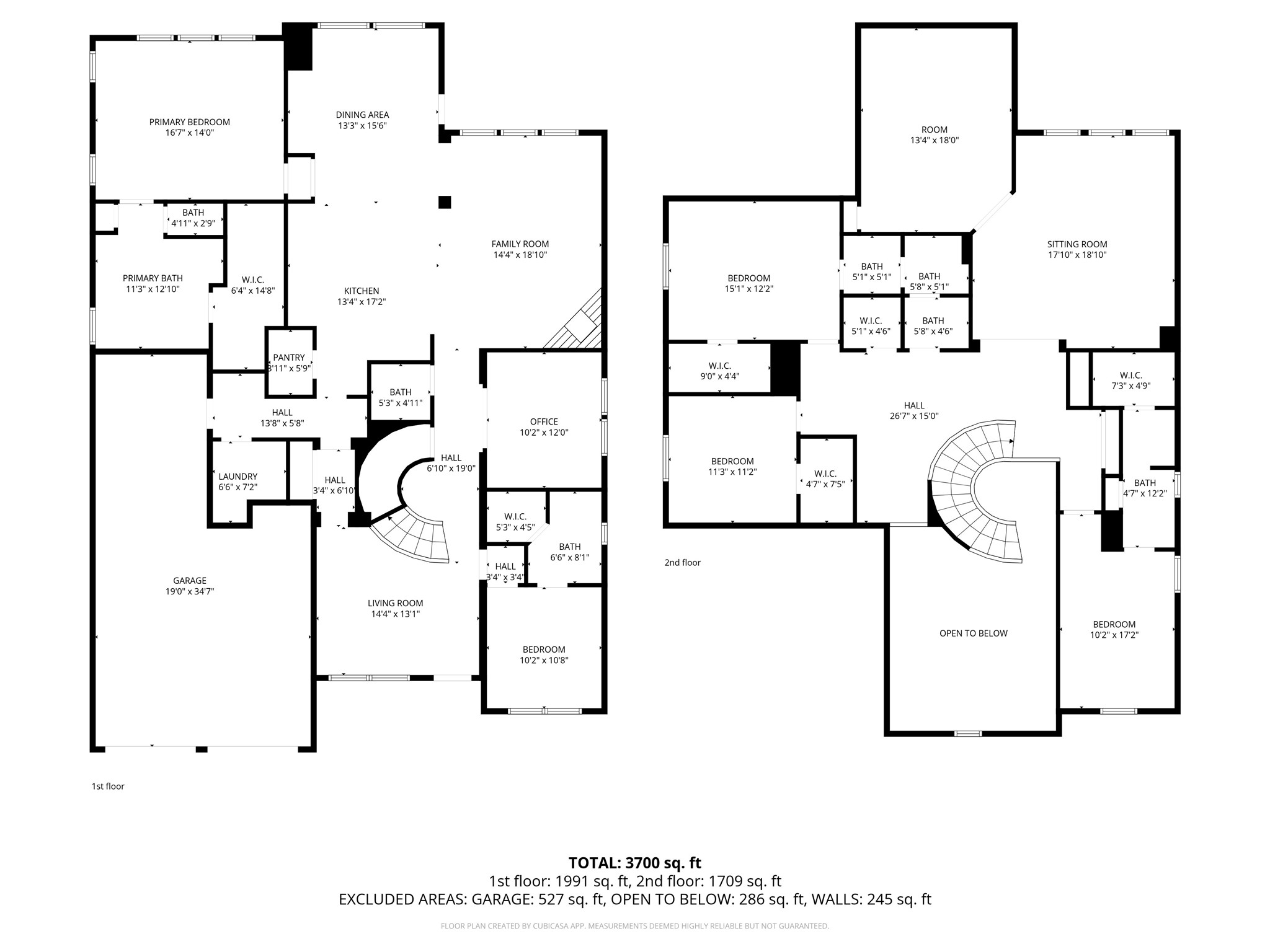 4701 Camp Verde Circle Sherman TX 75092