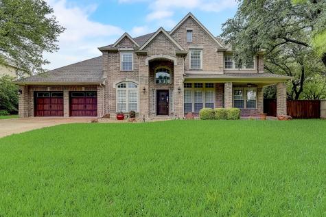 5000 Arbor Hollow Drive Mckinney TX 75072