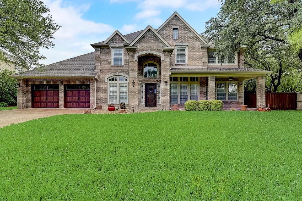 5000 Arbor Hollow Drive Mckinney TX 75072