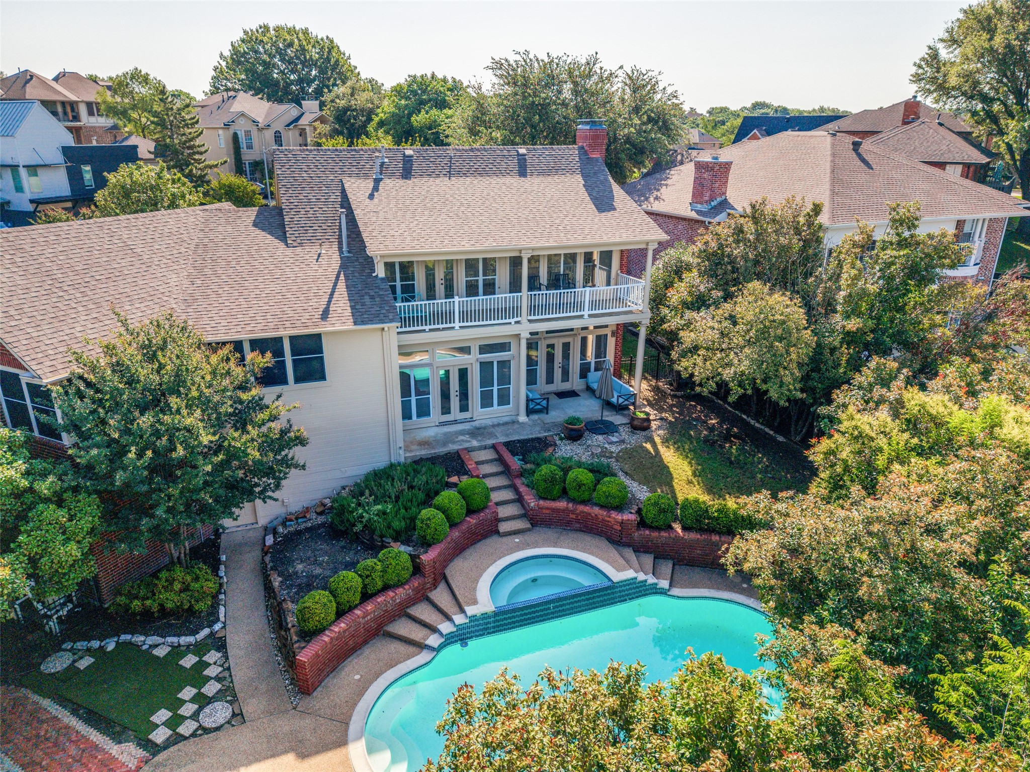 107 Reliance Court Rockwall TX 75032