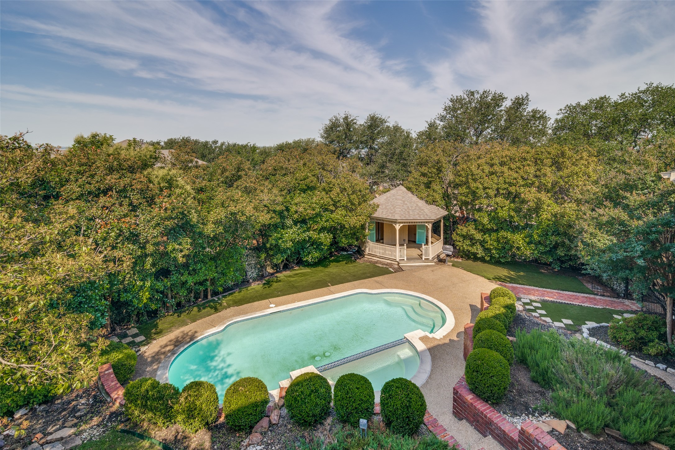 107 Reliance Court Rockwall TX 75032