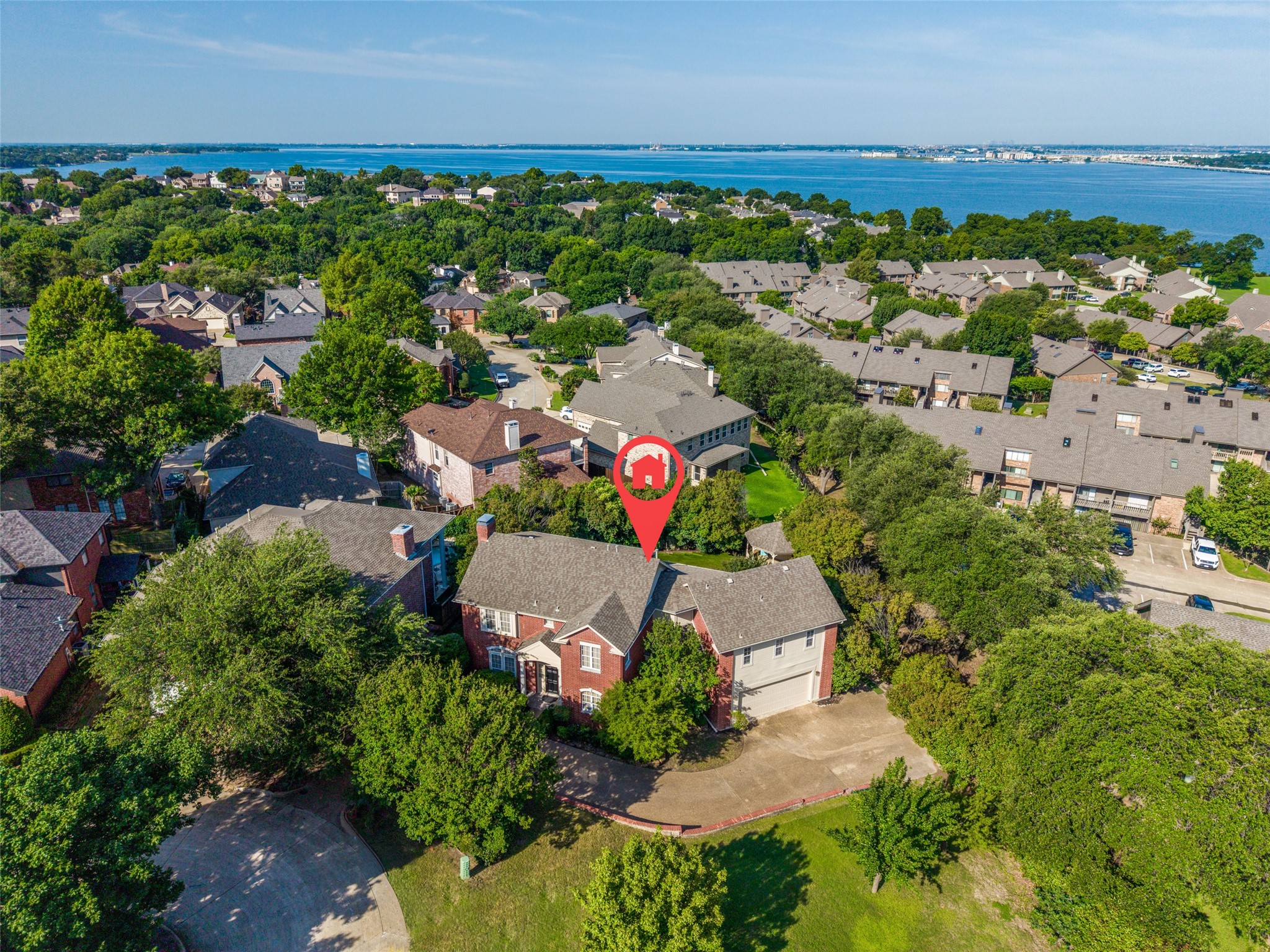 107 Reliance Court Rockwall TX 75032