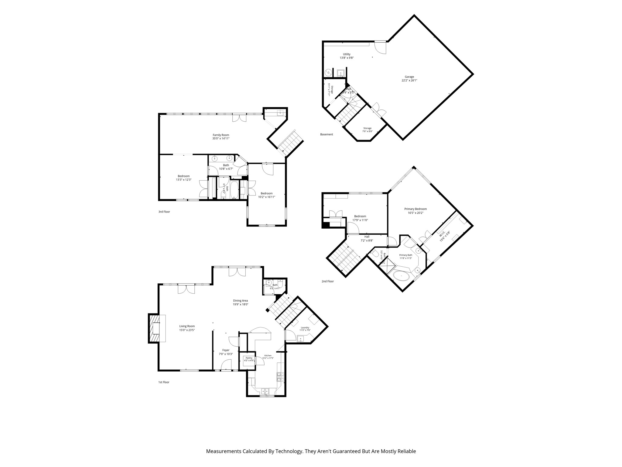 107 Reliance Court Rockwall TX 75032