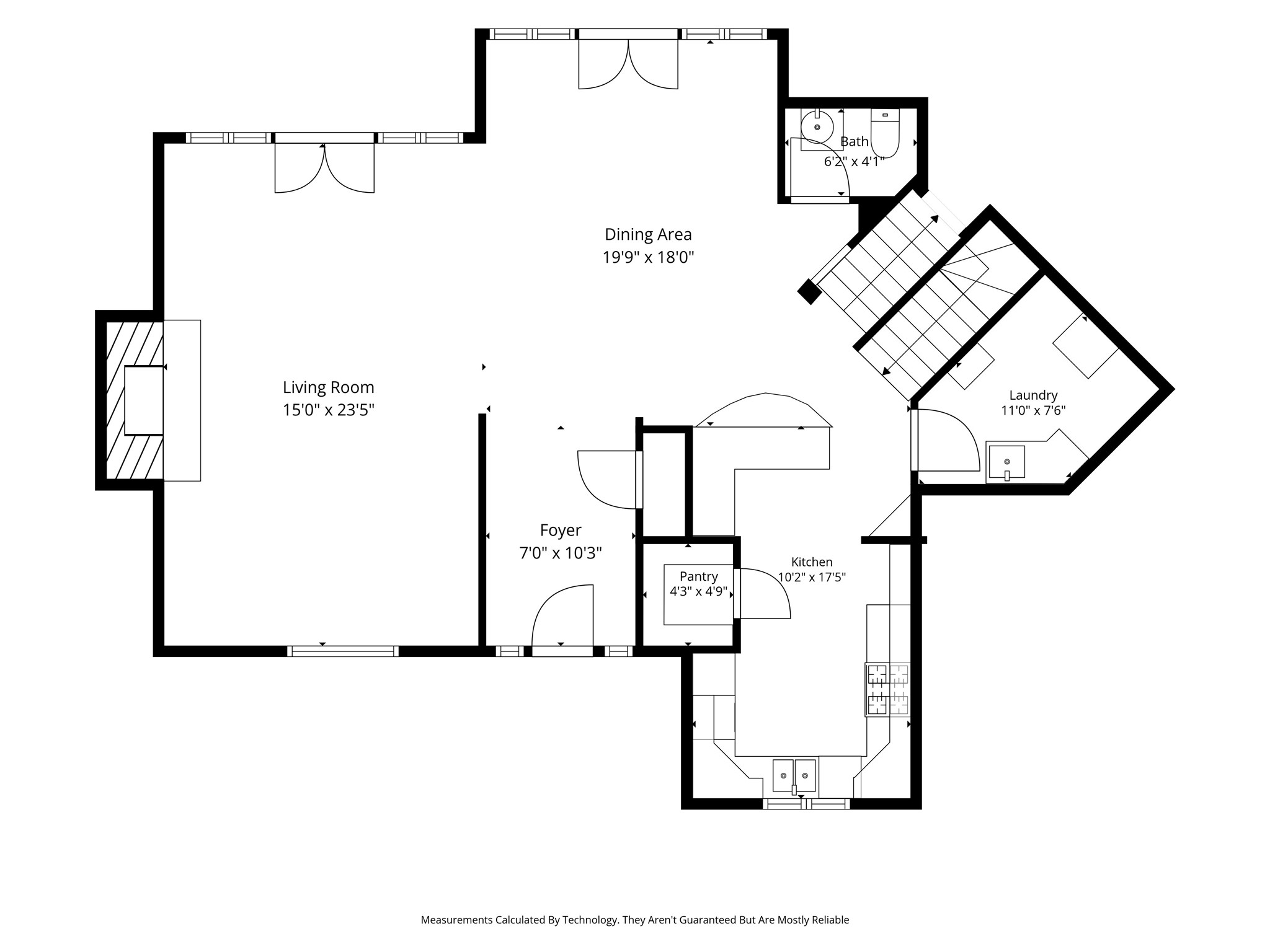107 Reliance Court Rockwall TX 75032