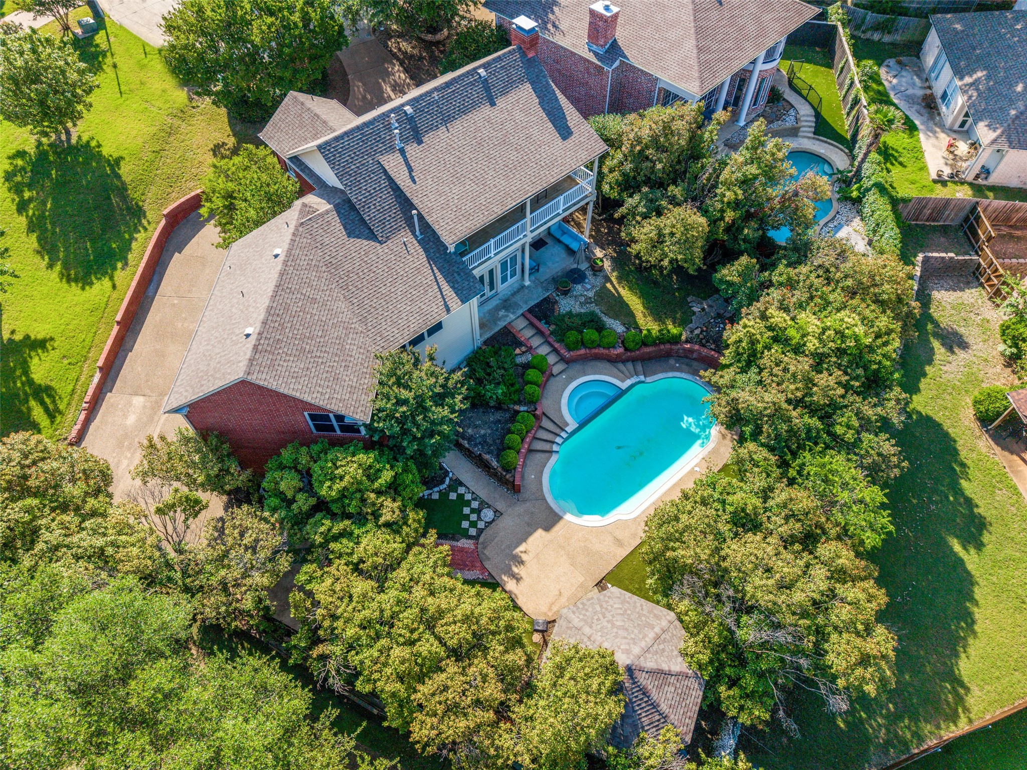 107 Reliance Court Rockwall TX 75032