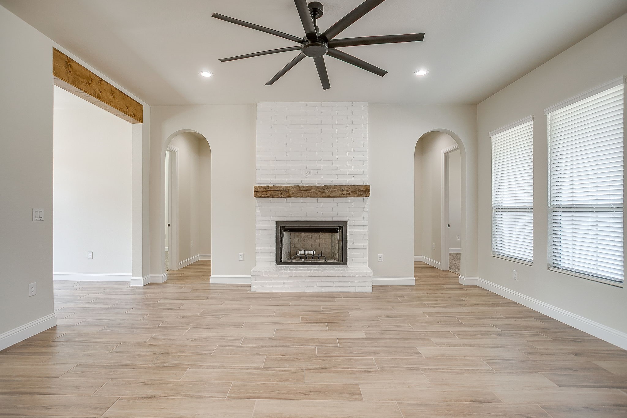 3347 N Lakeview Drive Palo Pinto TX 76484