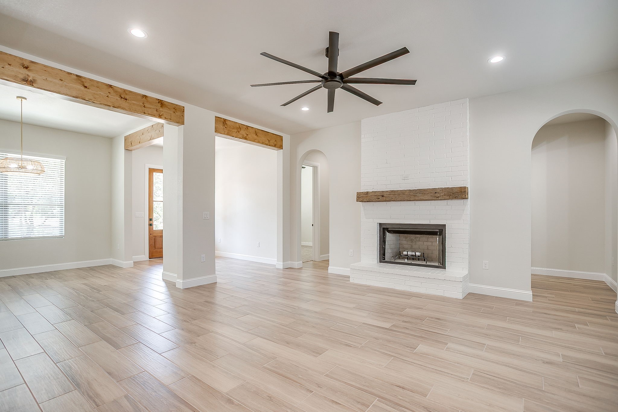 3347 N Lakeview Drive Palo Pinto TX 76484