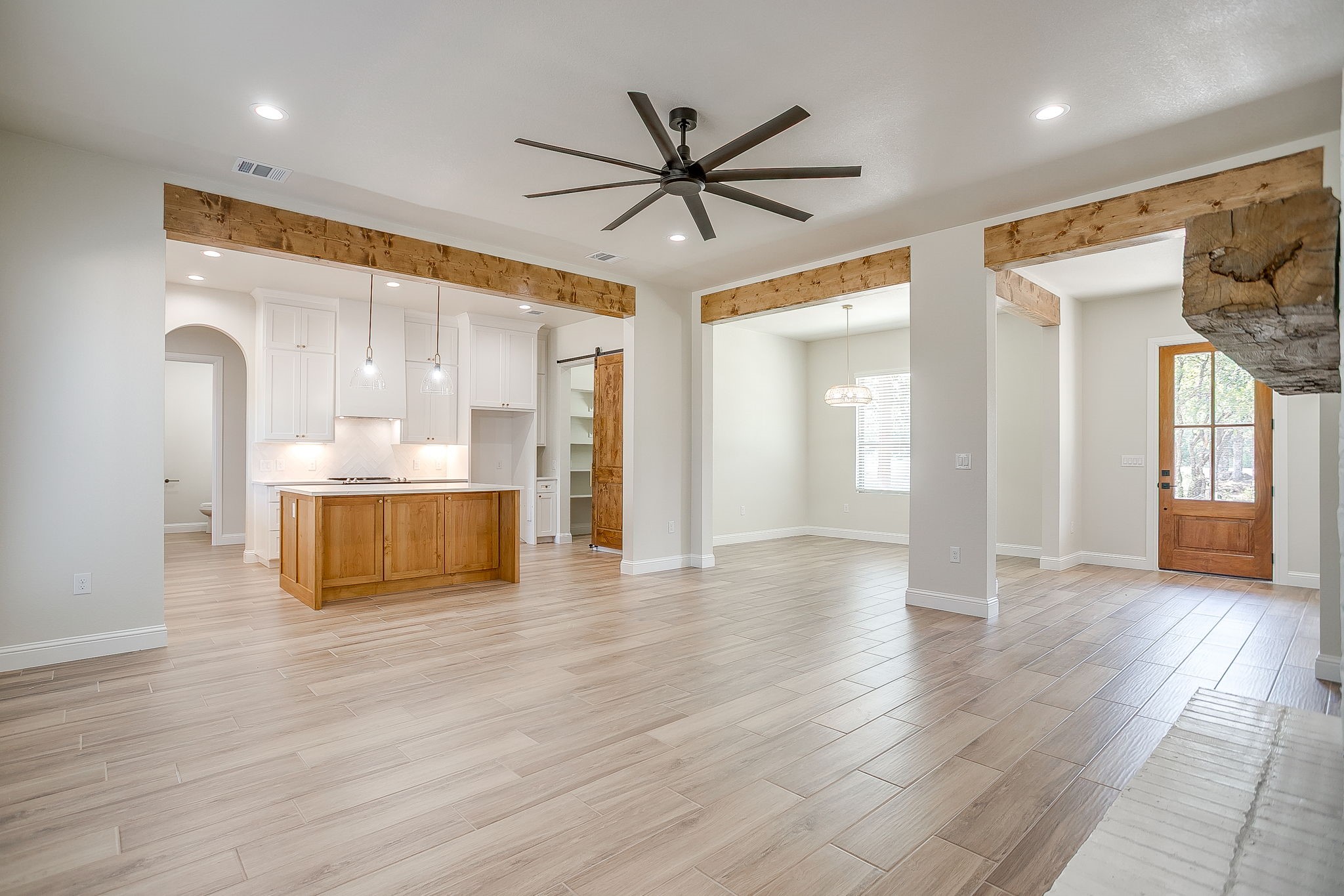 3347 N Lakeview Drive Palo Pinto TX 76484