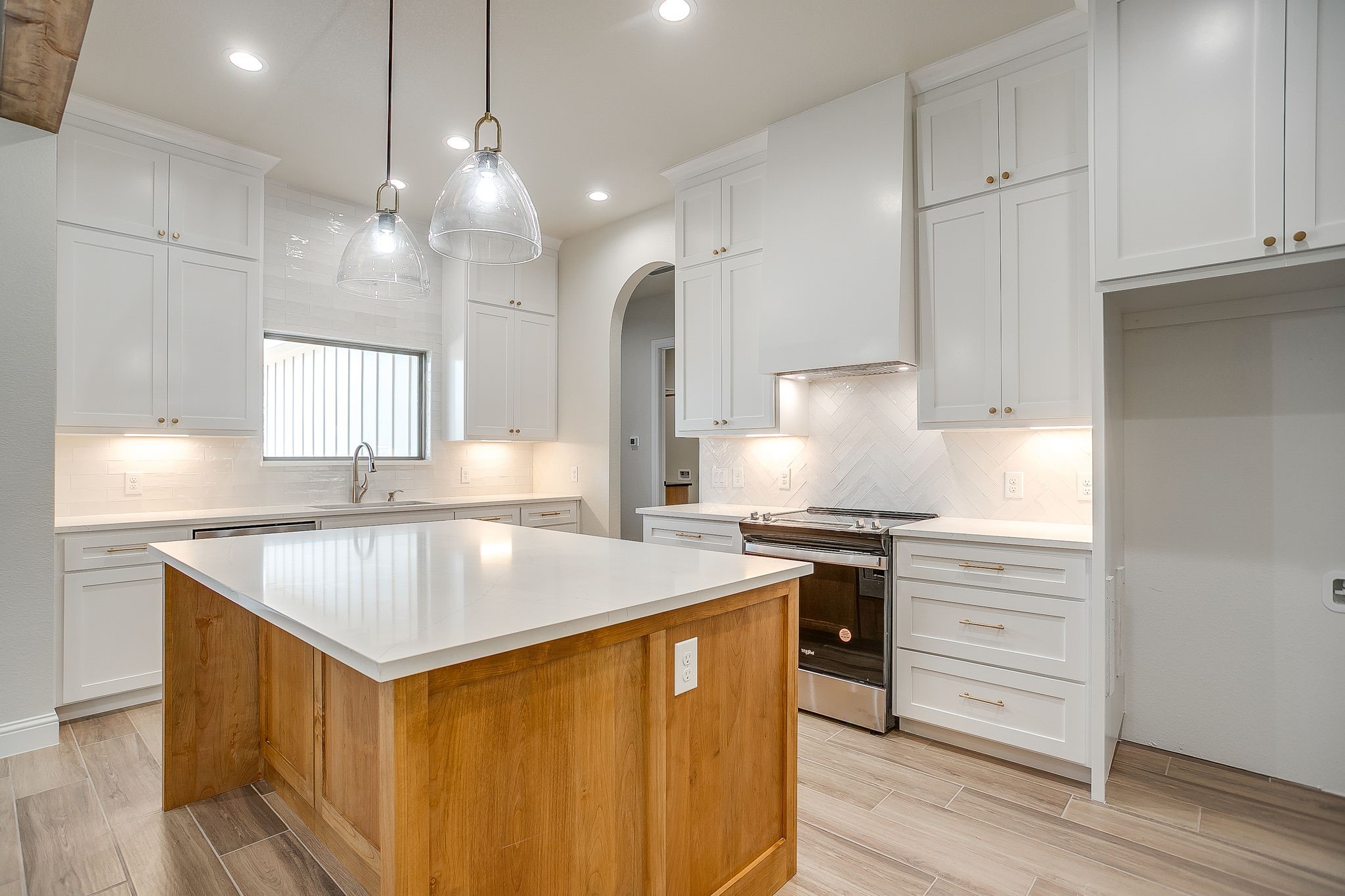 3347 N Lakeview Drive Palo Pinto TX 76484