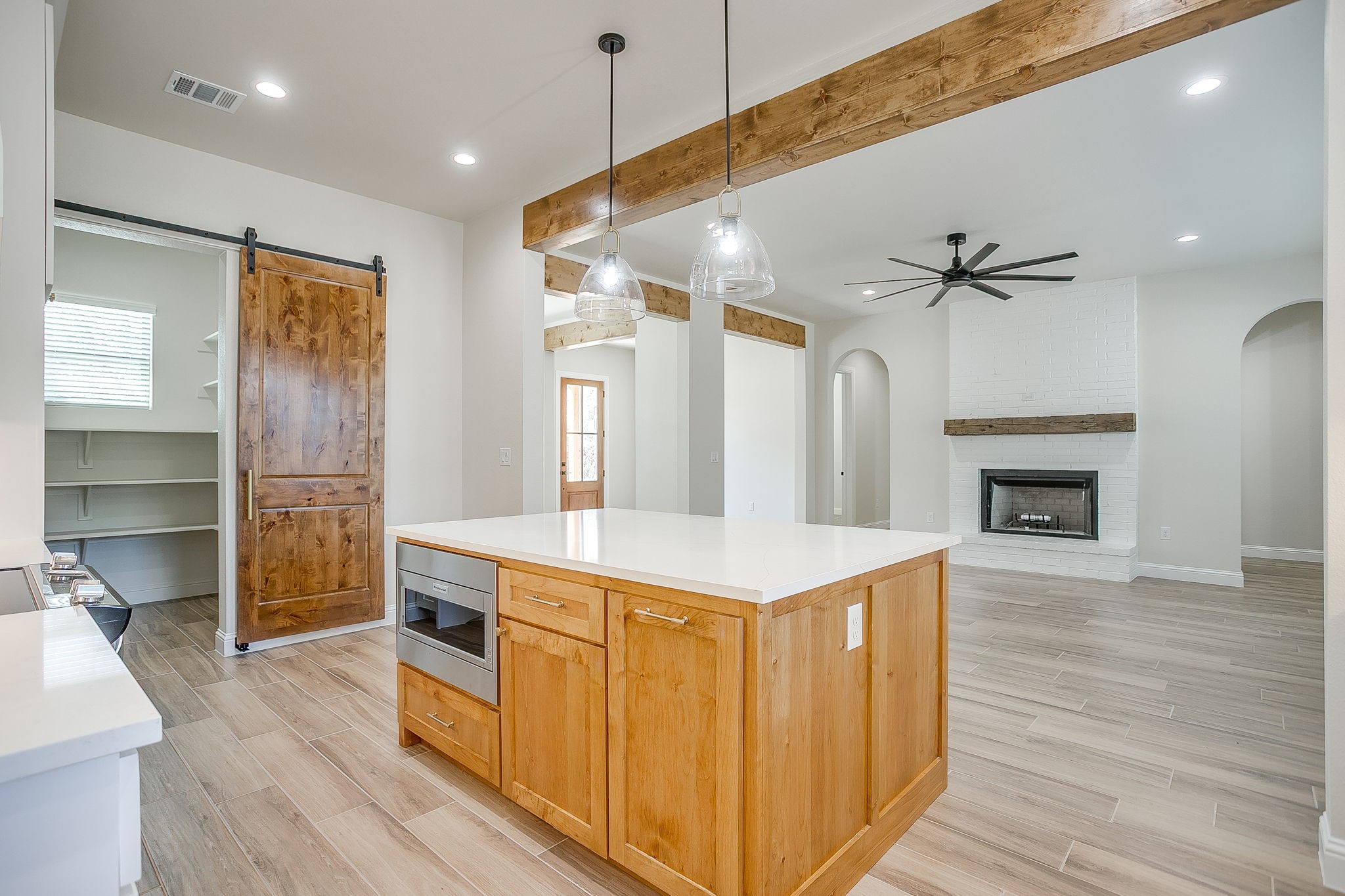 3347 N Lakeview Drive Palo Pinto TX 76484