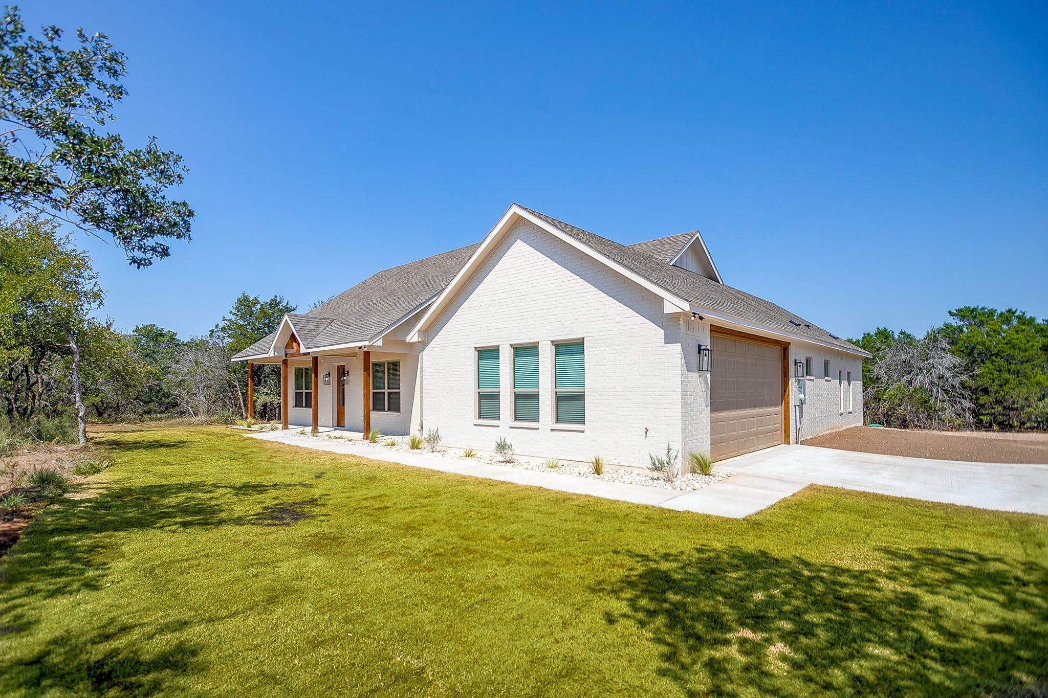 3347 N Lakeview Drive Palo Pinto TX 76484