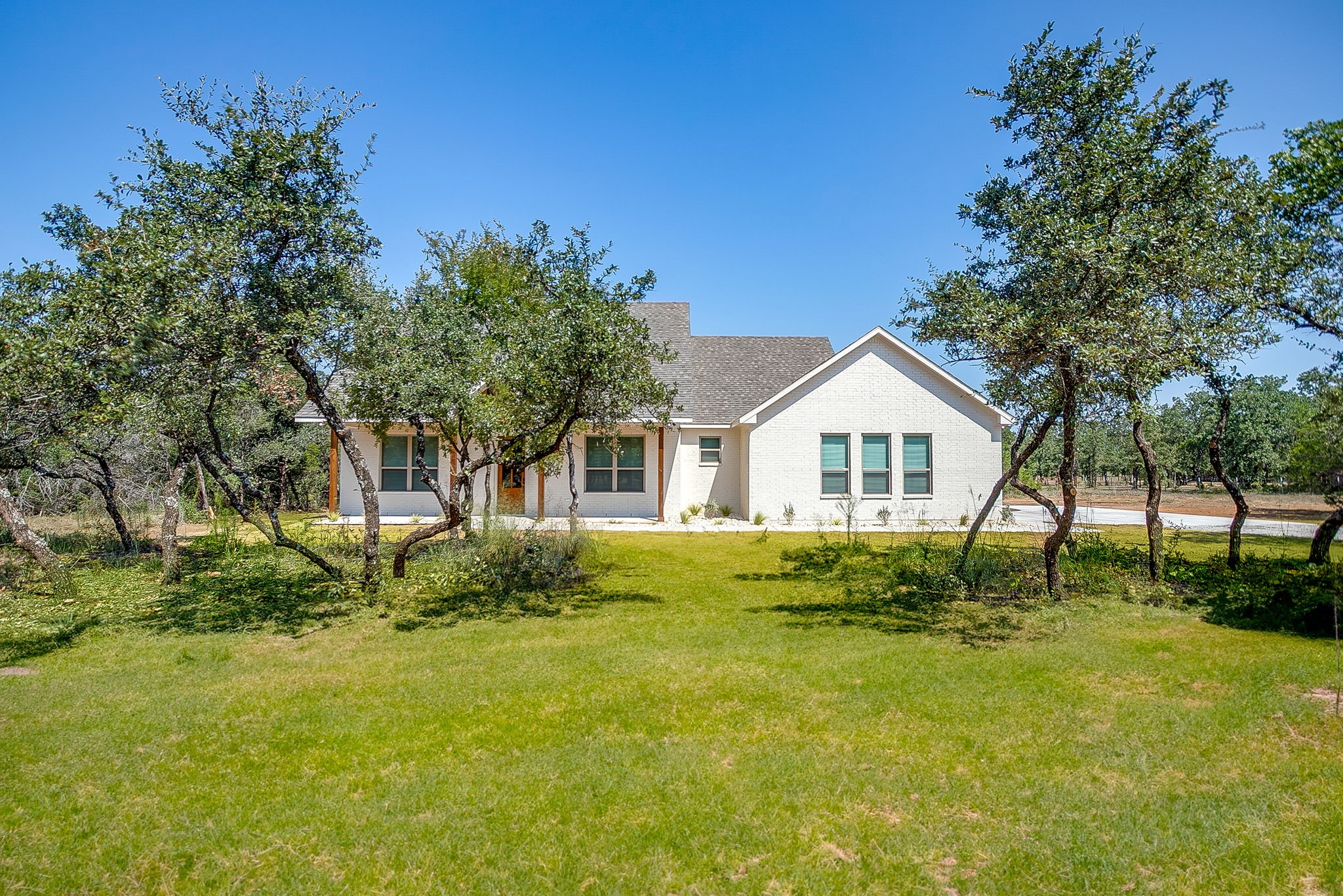 3347 N Lakeview Drive Palo Pinto TX 76484