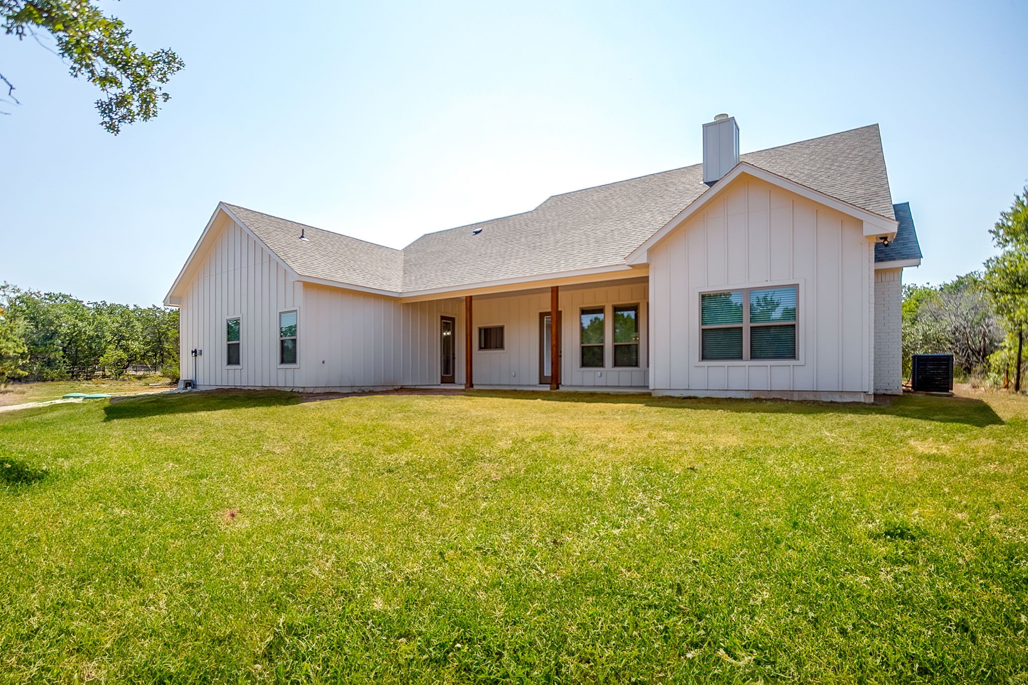 3347 N Lakeview Drive Palo Pinto TX 76484