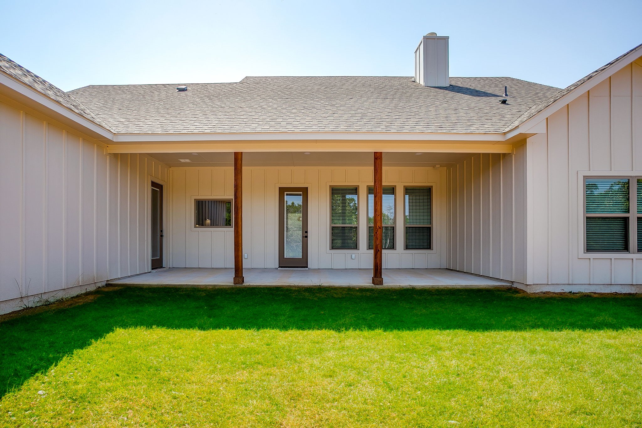 3347 N Lakeview Drive Palo Pinto TX 76484