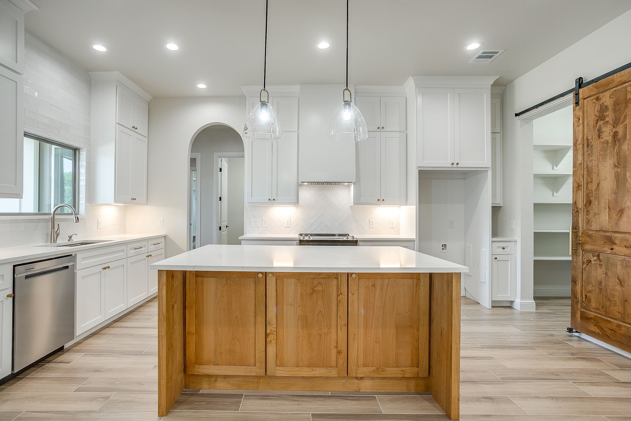 3347 N Lakeview Drive Palo Pinto TX 76484
