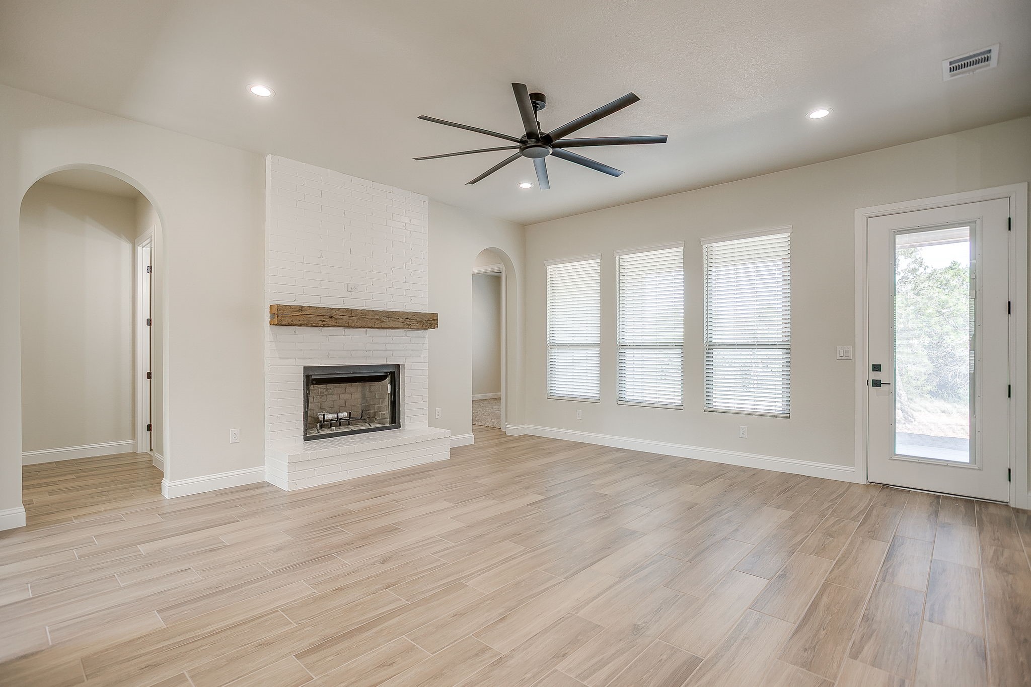 3347 N Lakeview Drive Palo Pinto TX 76484