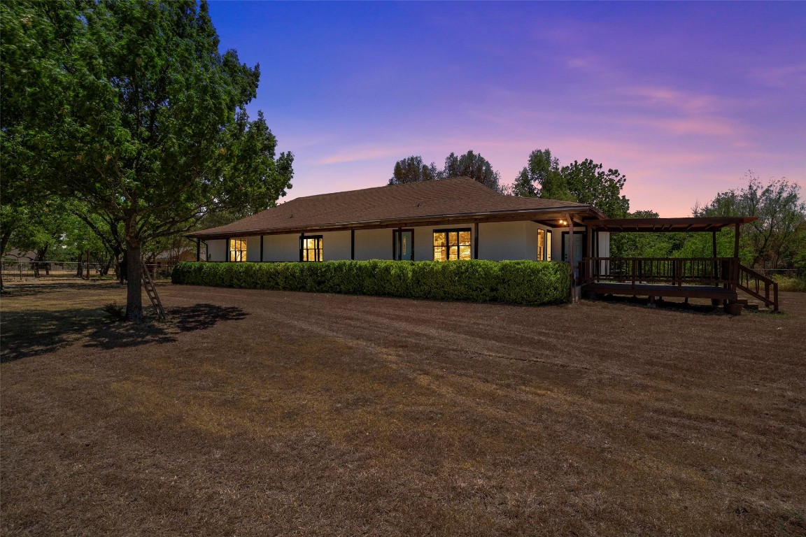 2913 County Road 920 Crowley TX 76036