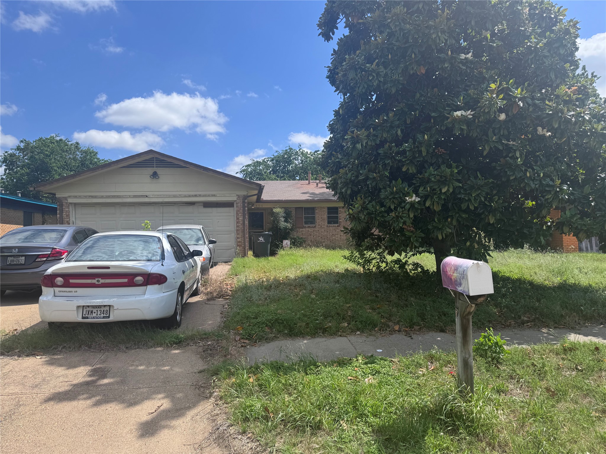 407 Roberts Circle Arlington TX 76010