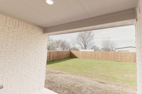 1214 Anderson Drive Trenton TX 75490