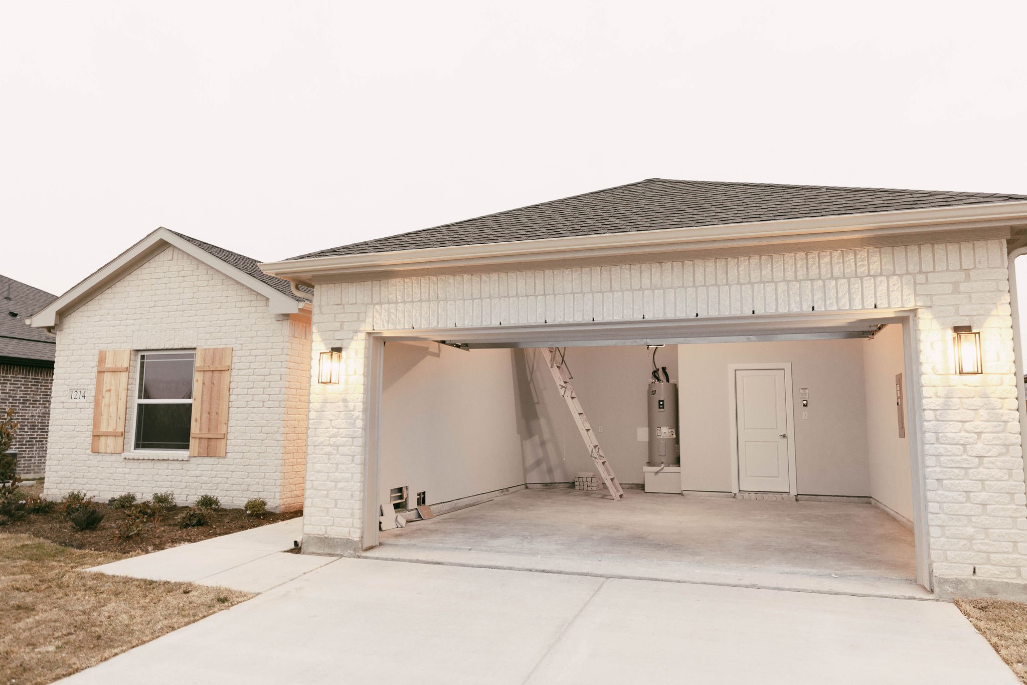 1214 Anderson Drive Trenton TX 75490