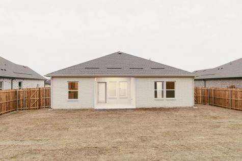 1214 Anderson Drive Trenton TX 75490