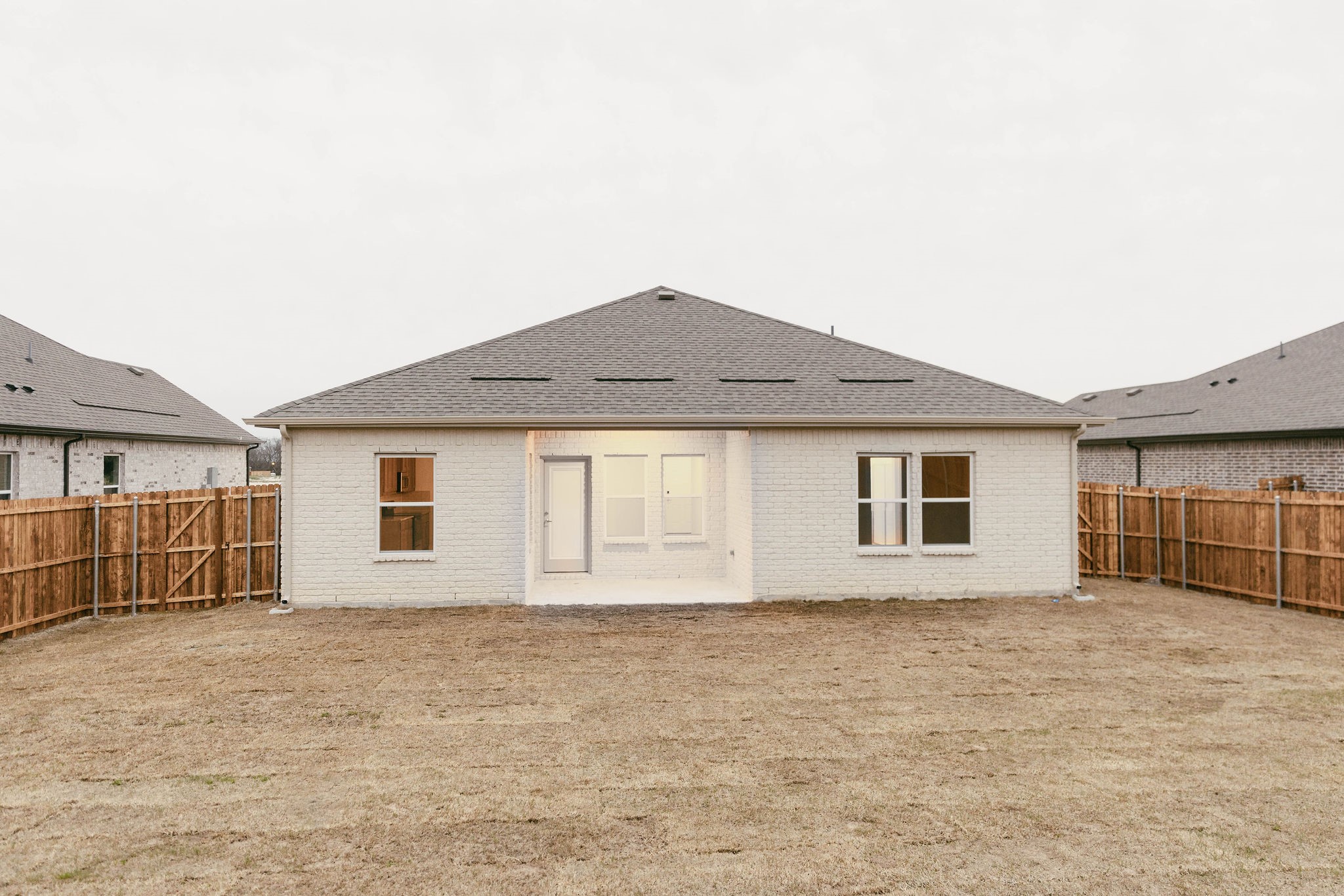 1214 Anderson Drive Trenton TX 75490