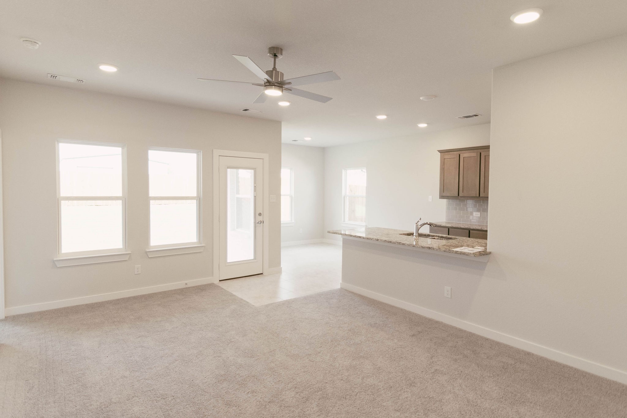 1214 Anderson Drive Trenton TX 75490