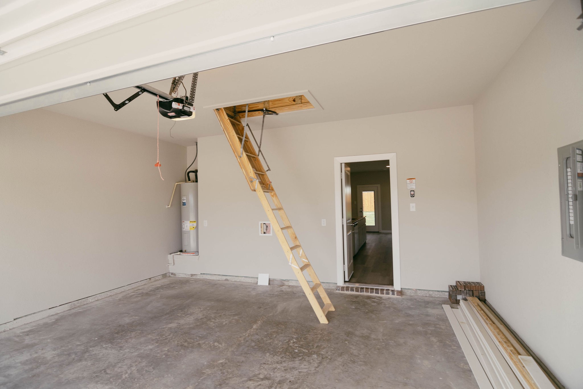 1214 Anderson Drive Trenton TX 75490