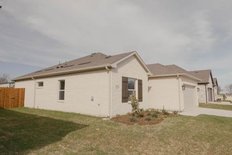 1214 Anderson Drive Trenton TX 75490