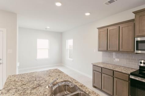 1214 Anderson Drive Trenton TX 75490