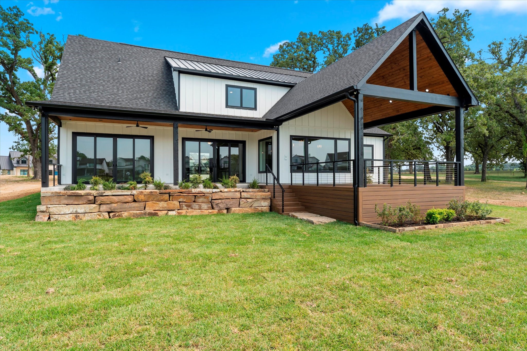 2565 Groves Court Tool TX 75143