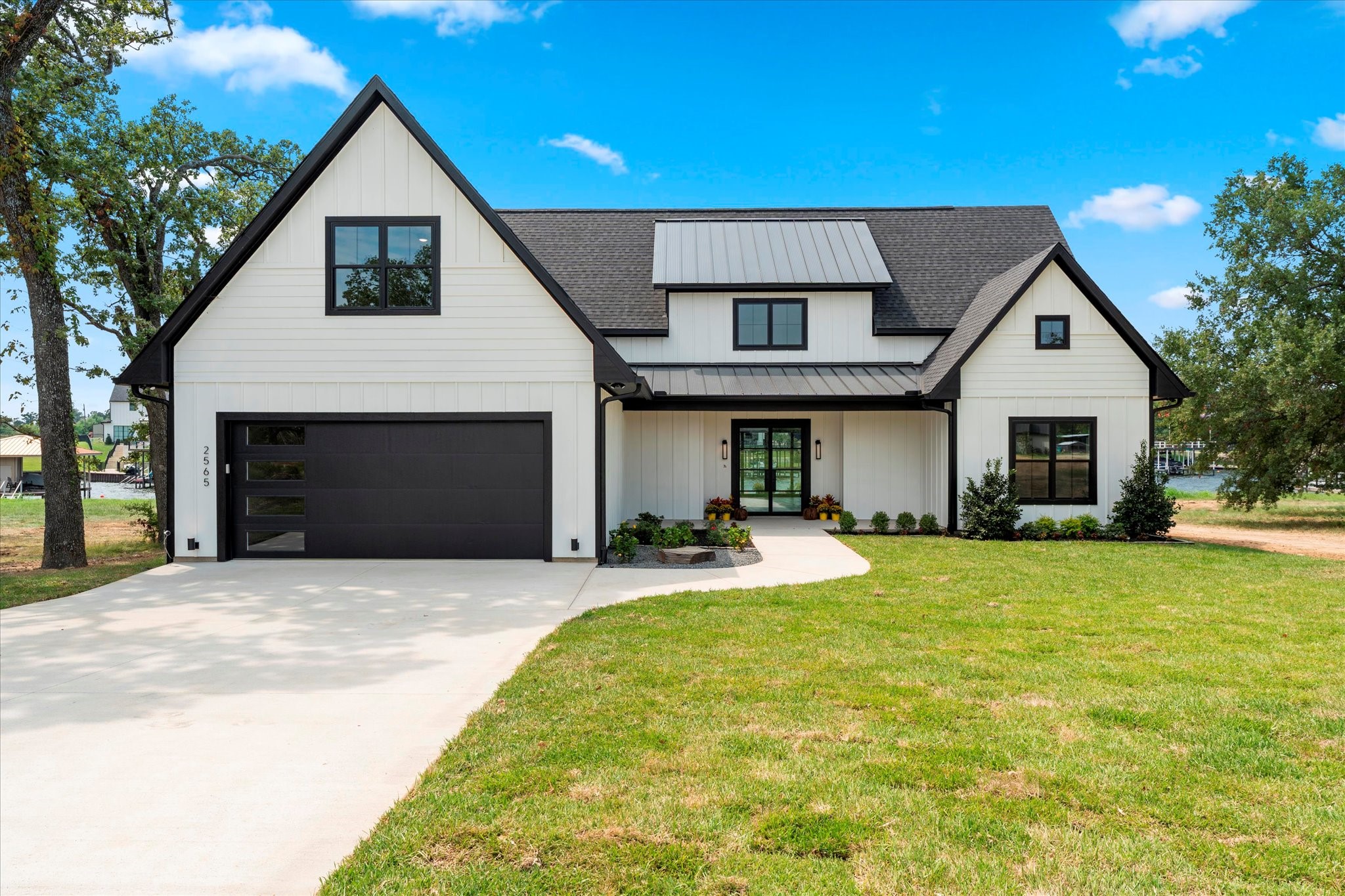 2565 Groves Court Tool TX 75143
